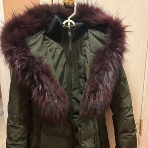 Doesn’t fit me anymore